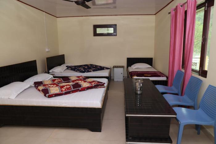 cottage paradise point