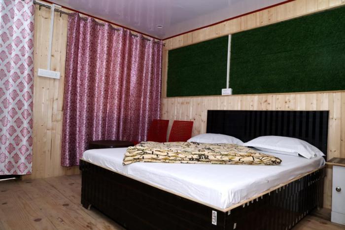 cottage paradise point