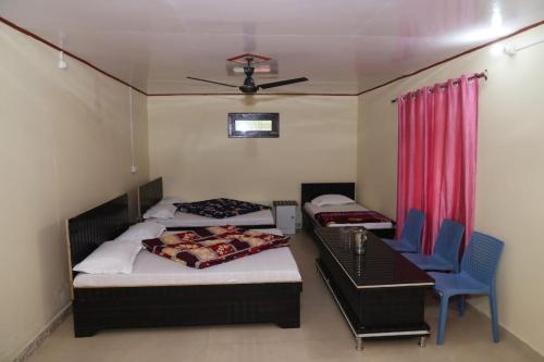 cottage paradise point