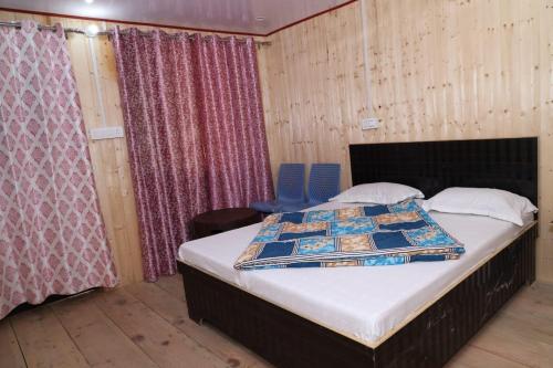 cottage paradise point