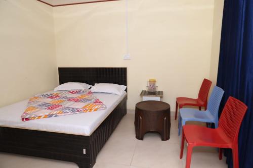 cottage paradise point