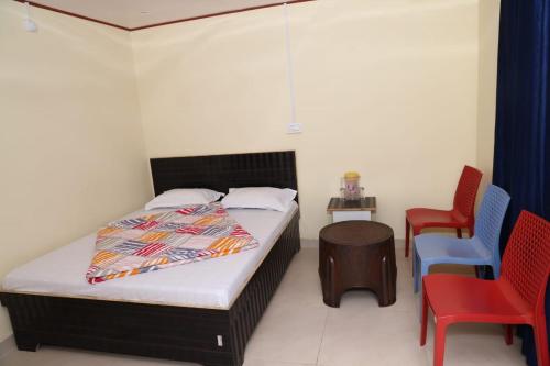 cottage paradise point