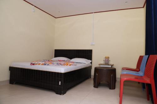 cottage paradise point