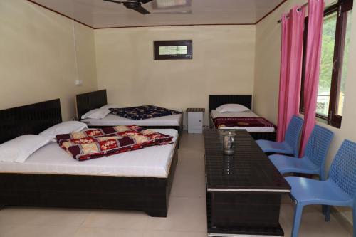 cottage paradise point