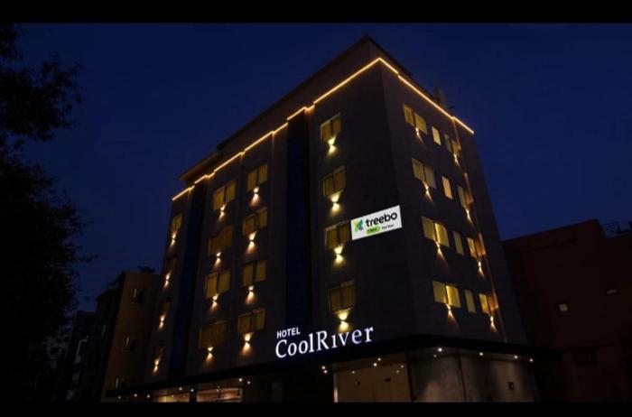 hotel kgb coolriver