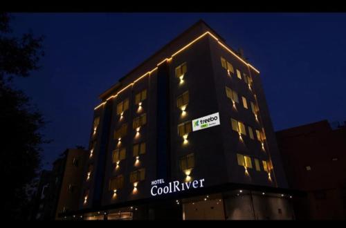 Hotel Kgb Coolriver,,3 star