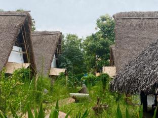 the imagination auroville
