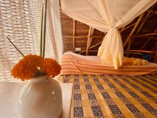 the imagination auroville