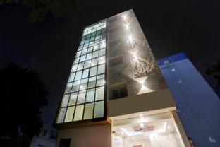 super hotel o panvith suites near bangalore international airport