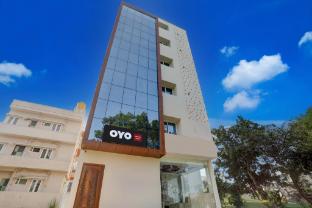 super hotel o panvith suites near bangalore international airport