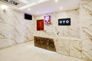 super hotel o panvith suites near bangalore international airport
