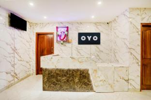 super hotel o panvith suites near bangalore international airport