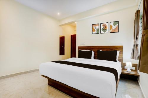 Super Hotel O Panvith Suites Near Bangalore International Airport,,3 star
