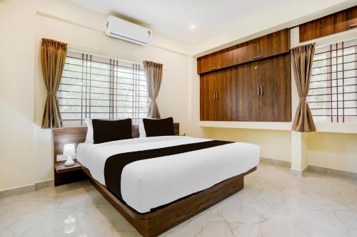 Super Hotel O Panvith Suites Near Bangalore International Airport,,3 star