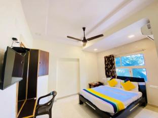 hotel aakash navrangpura