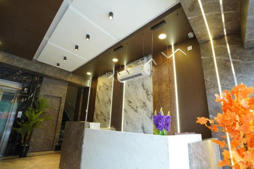 Jrk Residency,,5 star