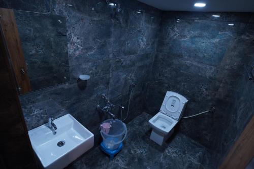 Jrk Residency,,5 star