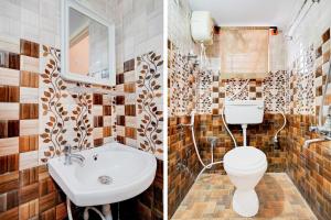 super hotel o ramachandrapuram formerly known nataraja boarding and lodging