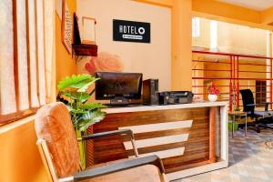 super hotel o ramachandrapuram formerly known nataraja boarding and lodging