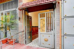 super hotel o ramachandrapuram formerly known nataraja boarding and lodging