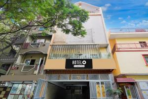 Super Hotel O Ramachandrapuram Formerly Known Nataraja Boarding & Lodging,,4 star