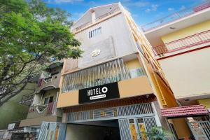 Super Hotel O Ramachandrapuram Formerly Known Nataraja Boarding & Lodging,,4 star