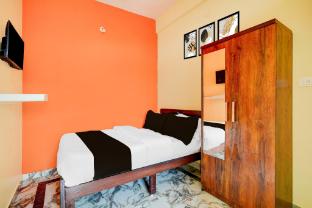 Super Hotel O Ramachandrapuram Formerly Known Nataraja Boarding & Lodging,,4 star