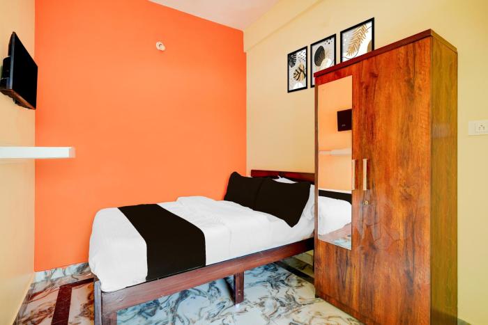 super hotel o ramachandrapuram formerly known nataraja boarding and lodging