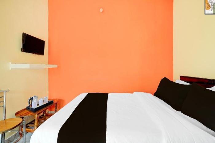 super hotel o ramachandrapuram formerly known nataraja boarding and lodging