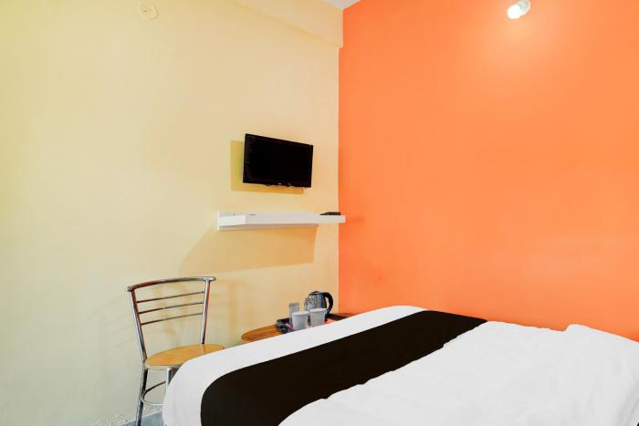 super hotel o ramachandrapuram formerly known nataraja boarding and lodging