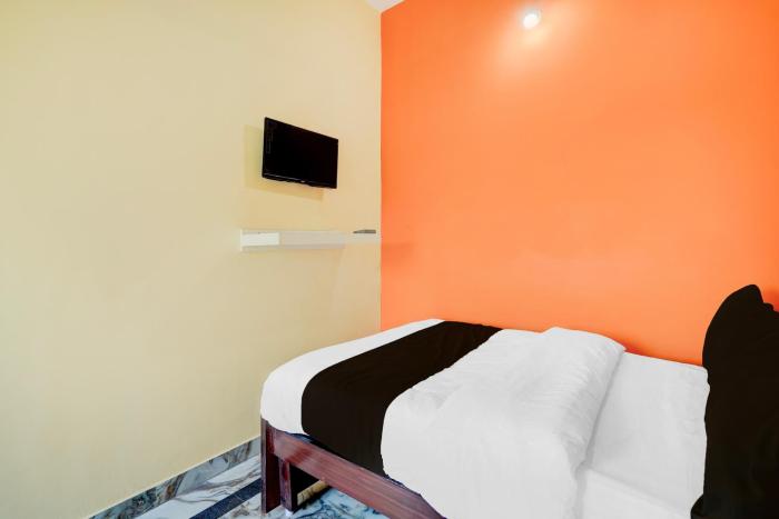 super hotel o ramachandrapuram formerly known nataraja boarding and lodging