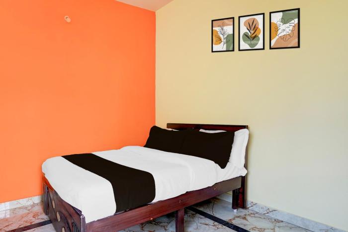 super hotel o ramachandrapuram formerly known nataraja boarding and lodging