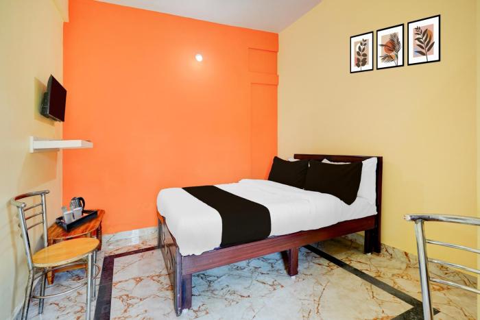 super hotel o ramachandrapuram formerly known nataraja boarding and lodging