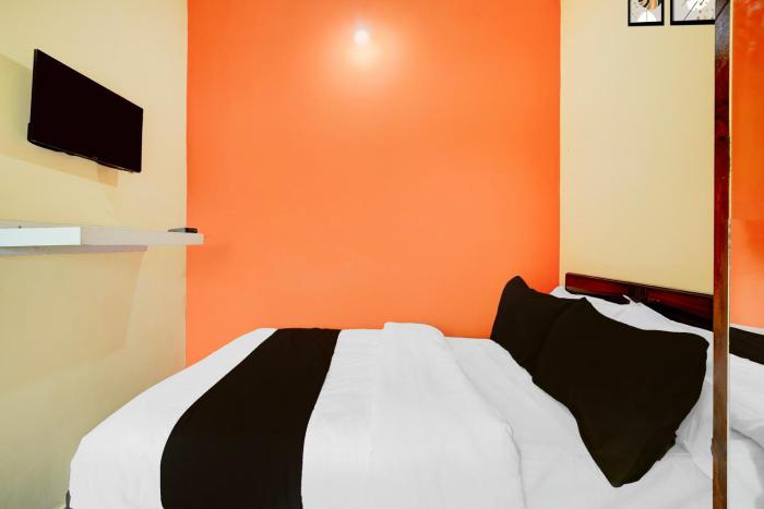 super hotel o ramachandrapuram formerly known nataraja boarding and lodging