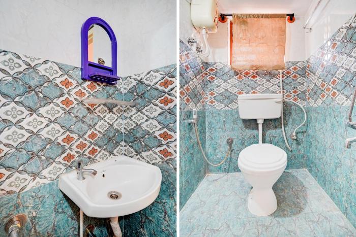 super hotel o ramachandrapuram formerly known nataraja boarding and lodging