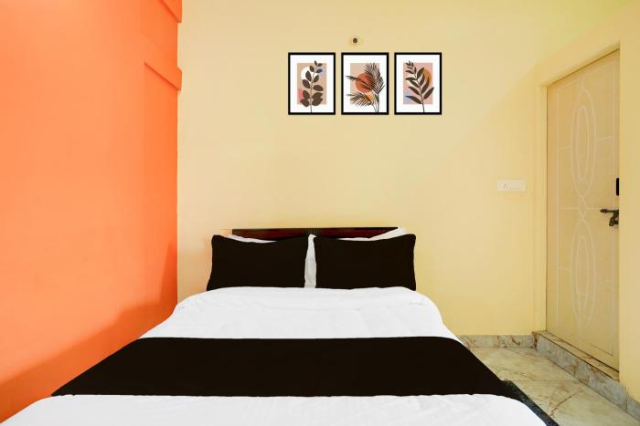 super hotel o ramachandrapuram formerly known nataraja boarding and lodging