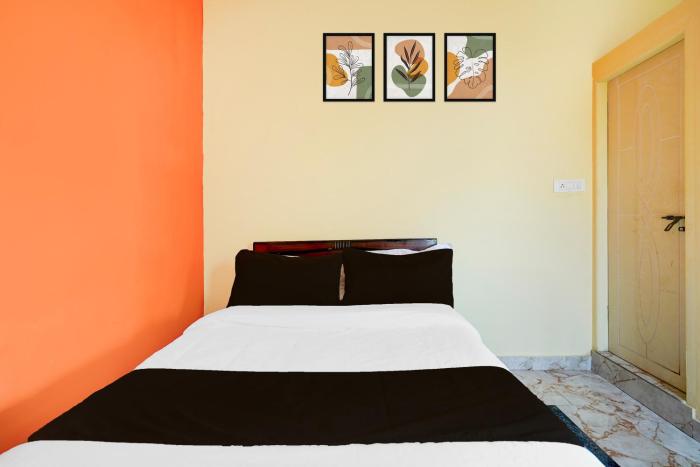 super hotel o ramachandrapuram formerly known nataraja boarding and lodging