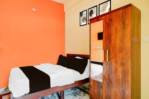 super hotel o ramachandrapuram formerly known nataraja boarding and lodging