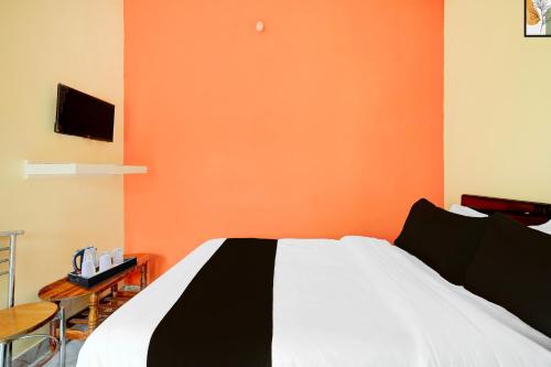 super hotel o ramachandrapuram formerly known nataraja boarding and lodging