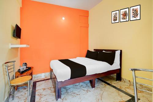 super hotel o ramachandrapuram formerly known nataraja boarding and lodging