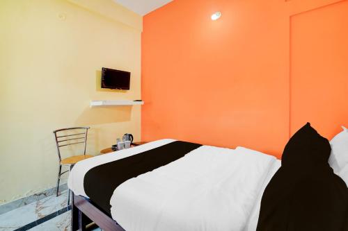 super hotel o ramachandrapuram formerly known nataraja boarding and lodging