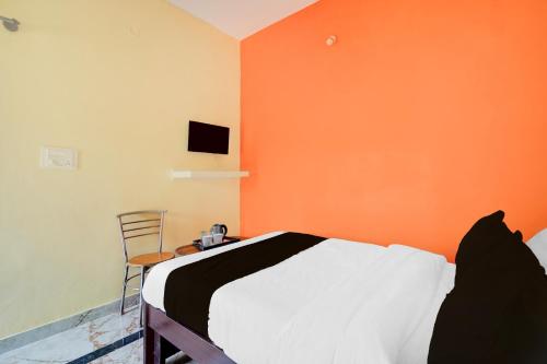 Super Hotel O Ramachandrapuram Formerly Known Nataraja Boarding & Lodging,,4 star