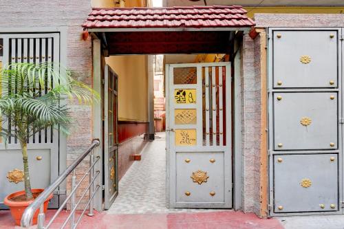 super hotel o ramachandrapuram formerly known nataraja boarding and lodging