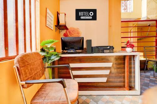 Super Hotel O Ramachandrapuram Formerly Known Nataraja Boarding & Lodging,,4 star