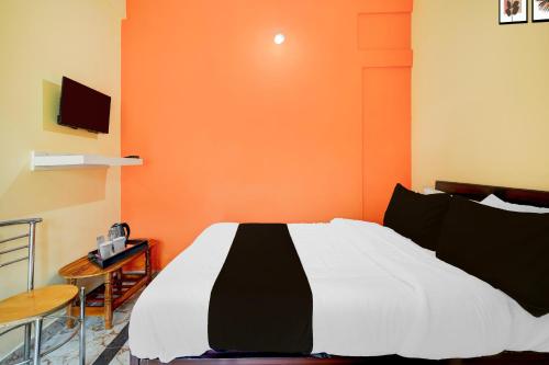 super hotel o ramachandrapuram formerly known nataraja boarding and lodging