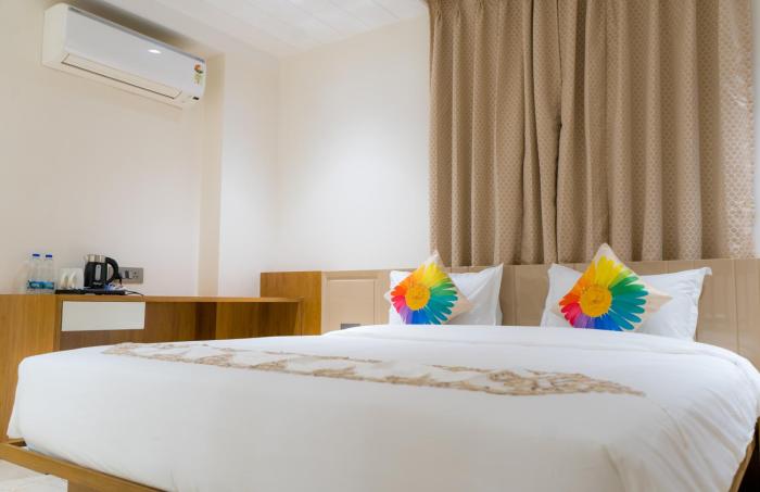 rainbow guest house pure veg