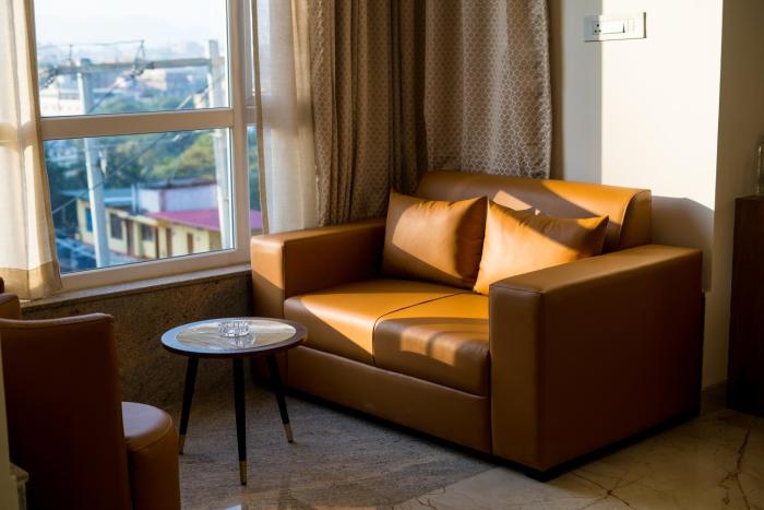 rainbow guest house pure veg