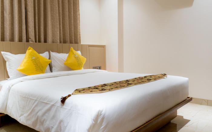 rainbow guest house pure veg