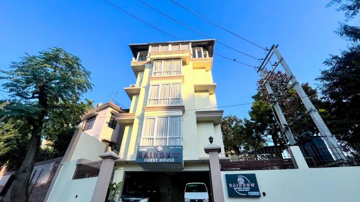 guwahati