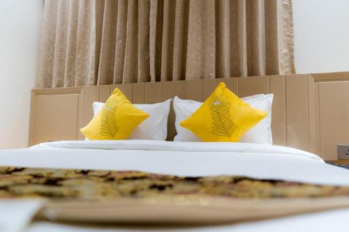 rainbow guest house pure veg